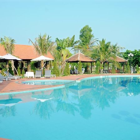 Bavico Resort & Spa Tam Giang - Hue Esterno foto