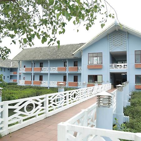 Bavico Resort & Spa Tam Giang - Hue Esterno foto