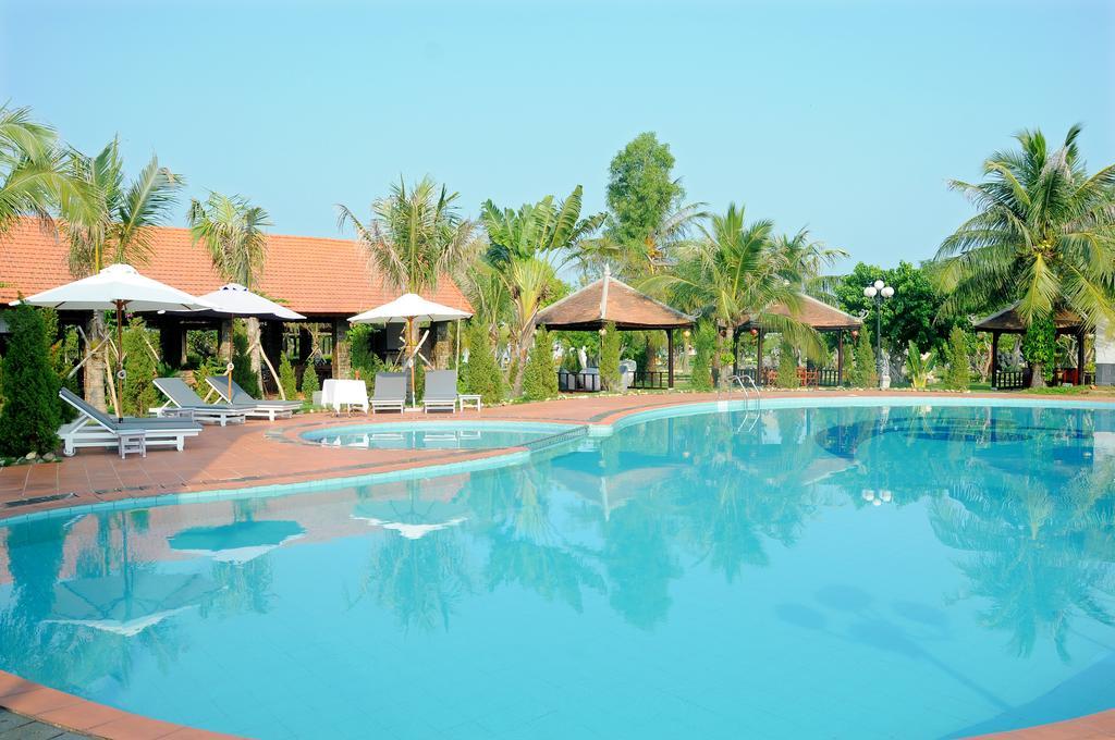 Bavico Resort & Spa Tam Giang - Hue Esterno foto