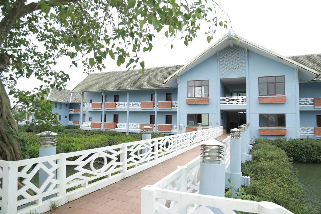 Bavico Resort & Spa Tam Giang - Hue Esterno foto