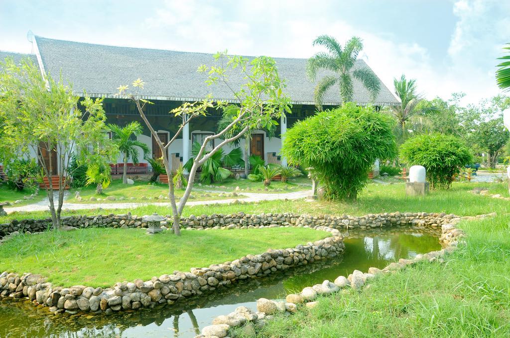 Bavico Resort & Spa Tam Giang - Hue Esterno foto