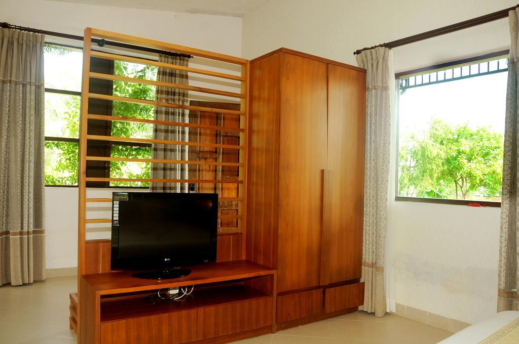 Bavico Resort & Spa Tam Giang - Hue Esterno foto