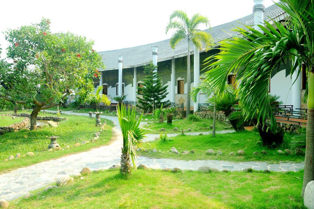 Bavico Resort & Spa Tam Giang - Hue Esterno foto