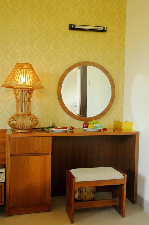 Bavico Resort & Spa Tam Giang - Hue Esterno foto