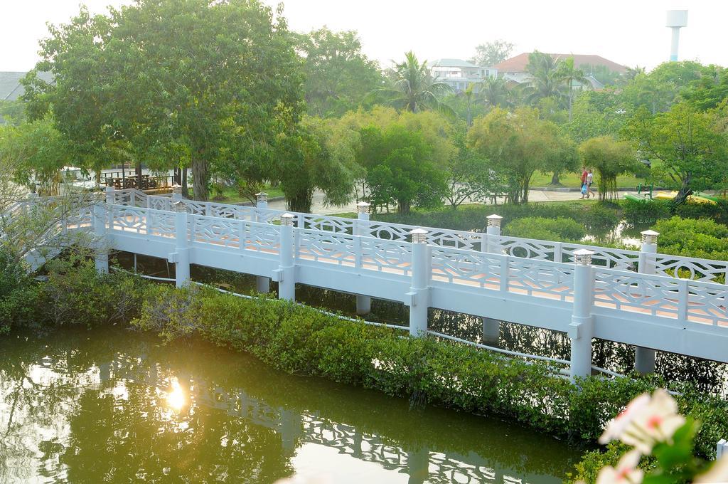 Bavico Resort & Spa Tam Giang - Hue Esterno foto