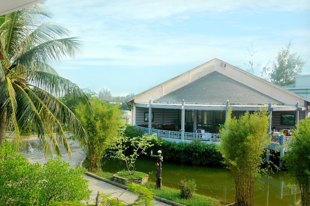Bavico Resort & Spa Tam Giang - Hue Esterno foto