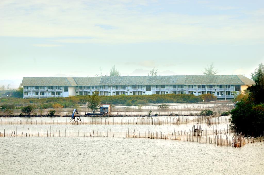 Bavico Resort & Spa Tam Giang - Hue Esterno foto