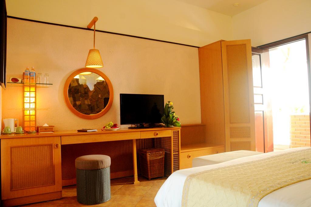 Bavico Resort & Spa Tam Giang - Hue Esterno foto