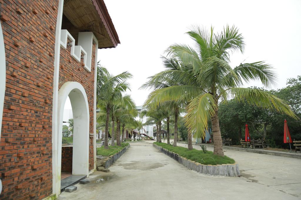 Bavico Resort & Spa Tam Giang - Hue Esterno foto
