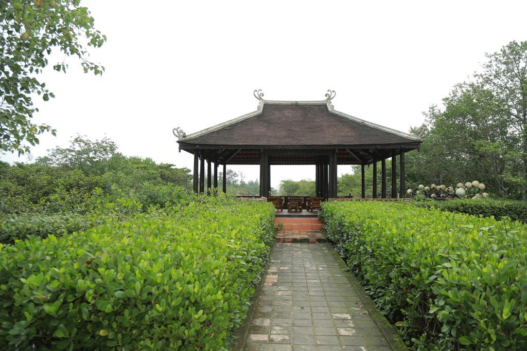 Bavico Resort & Spa Tam Giang - Hue Esterno foto