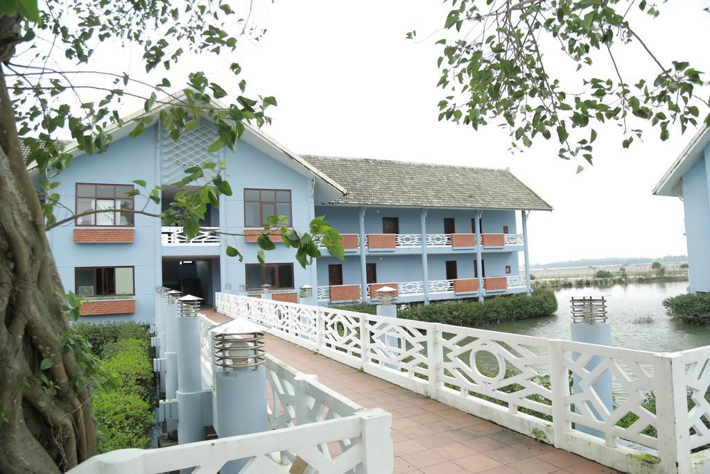 Bavico Resort & Spa Tam Giang - Hue Esterno foto