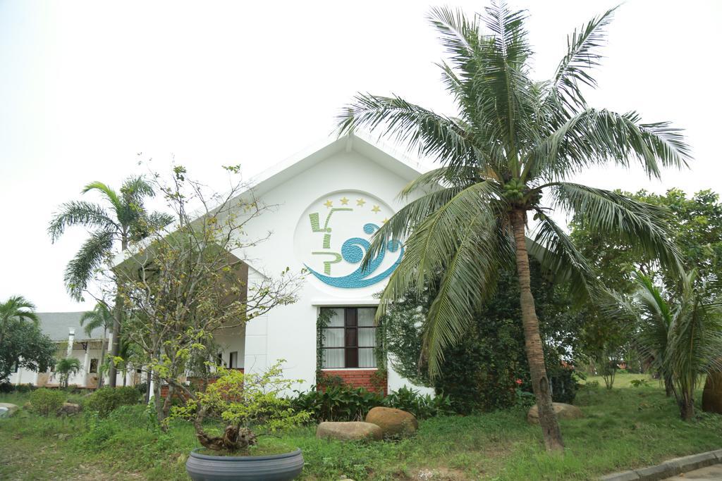 Bavico Resort & Spa Tam Giang - Hue Esterno foto