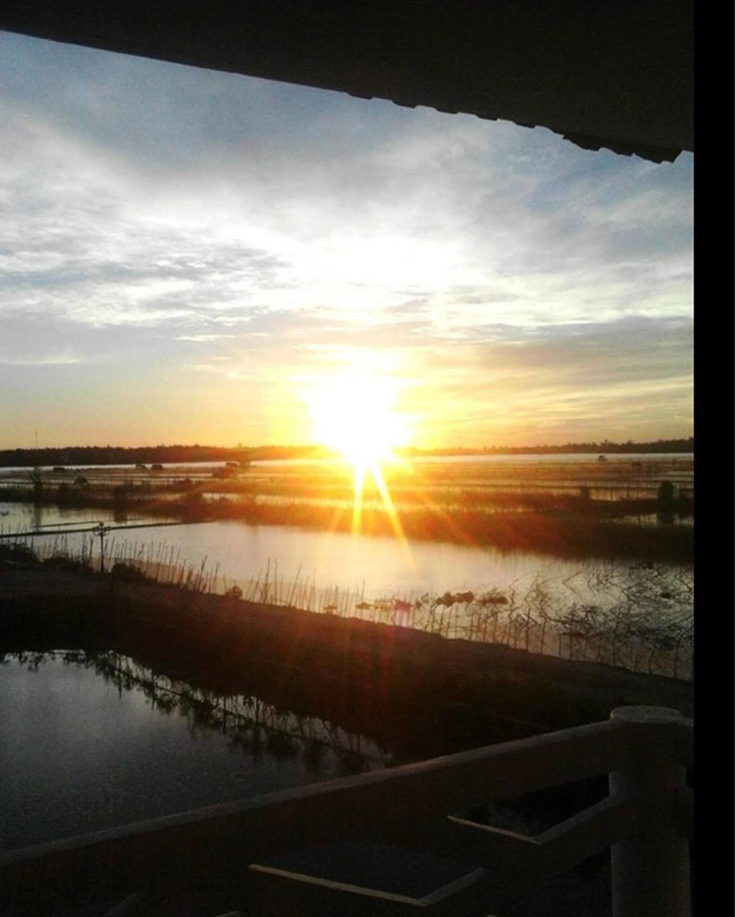 Bavico Resort & Spa Tam Giang - Hue Esterno foto